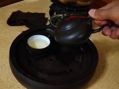 -喜鹊茶点.啫煲(车陂店)