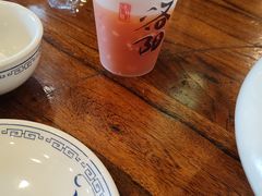 -老雒阳面馆·水席(定鼎门店)