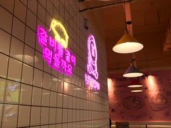-麻麻桃韩式料理(百盛B馆店)
