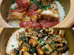 -红星光发煲仔饭(大石街店)