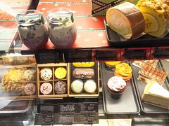 -星巴克(北京惠新东街店)