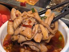 -红鼎坊·老成都火锅(新南门店)