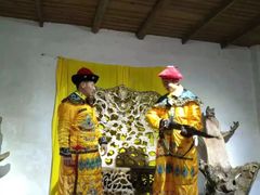 -尧坝古镇