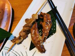 -云海肴·汽锅鸡·云南菜(苏州中心店)
