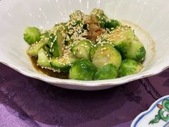 胡麻孢子甘蓝-惠食佳·朱雀(东方商厦店)