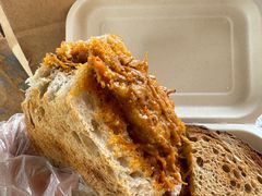 -佐敦面包铺·JORDAN BAKERY