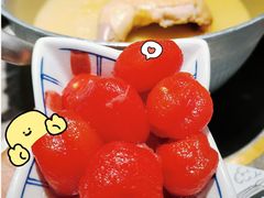 -禄婶鸡煲·打边炉