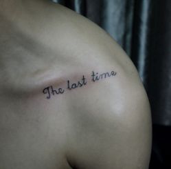 -TATTOO FAMILY刺青纹身工作室