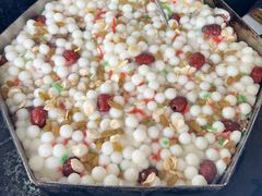 -孙氏梅花糕(马台街)