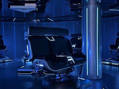 -超体空间SoReal VR(迪士尼小镇店)