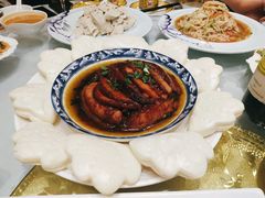 -葛记焖饼(伏牛路店)