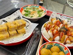 -孖记茶档·热腾茶餐(乐峰店)