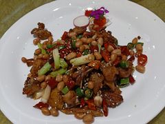 -有心德(麦地店)