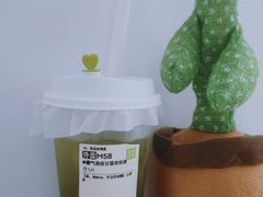 -奈雪的茶(大悦城PRO店)