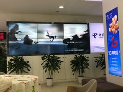 -中国电信(武林广场营业厅)