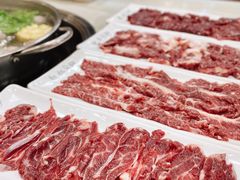 五花趾-杏花吴记牛肉火锅