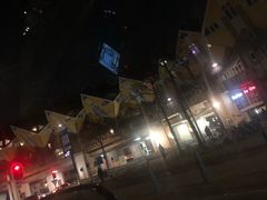-立体方块屋