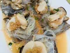 -老字号蛇口德记烧腊饭店·海鲜加工