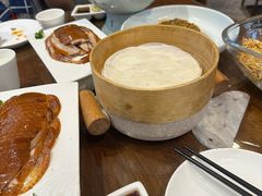 -老铺烤鸭(宝鸡店)
