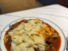 -尹兰楼西北风情餐厅(嘉定店)