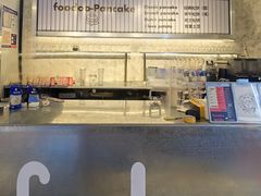 -foodoo芙多松饼店