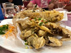 -同君福大酒楼(紫新路店)