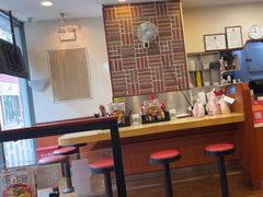 -食其家·牛丼咖喱(金桥国际店)