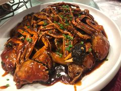 -红城阁·上海味道(四平路店)