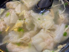 小馄饨-蔡先生(双阳路店)