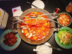 -有才叔的小馆(民乐园店)