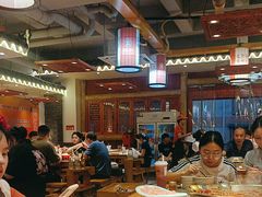 -堂客老火锅(欣阳广场总店)