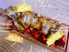 -Ruby餐厅