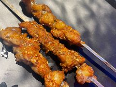 -鼎牛牛炖锅·烤串(温泉路店)