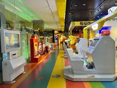 -佛山科学馆