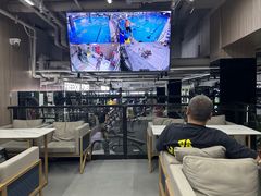 -丰尚游泳健身会所