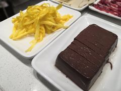 -古乐牛香·鲜牛肉牛杂火锅(梅村五洲国际店)