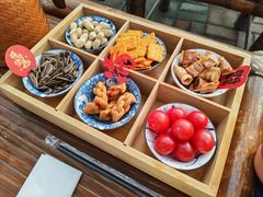 -HERRE·赫尔茶咖(解放公园店)