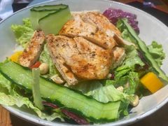 -榖屋house of flour(张江首店)