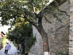 -回龙窝历史文化街区