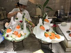 -海景壹号大酒店(滨湖店)