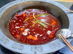 -重庆故事姊妹老火锅(财经学院店)