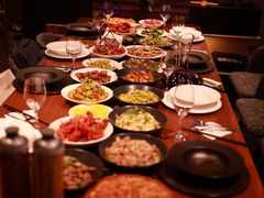 -Living Kitchen团建·厨艺派对空间(国贸店)