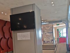 -陈露国际冰上中心(天津嘉里汇店)