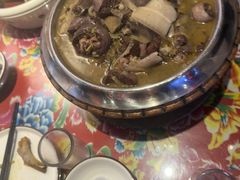 -人民公社大食堂(张家湾店)
