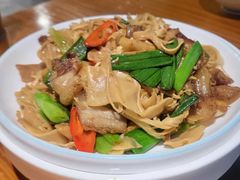 -九道菜有鸡鱼头(石鼓路店)