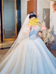 -武汉富力威斯汀酒店·宴会厅