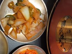 -西塔老太太泥炉烤肉(龙湖北苑天街店)