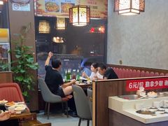 -晓林火锅(安定门店)