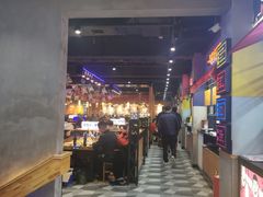-老胖串店(山大路店)