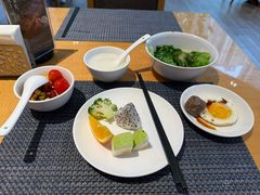 -威珀斯酒店·珀萃美食餐厅